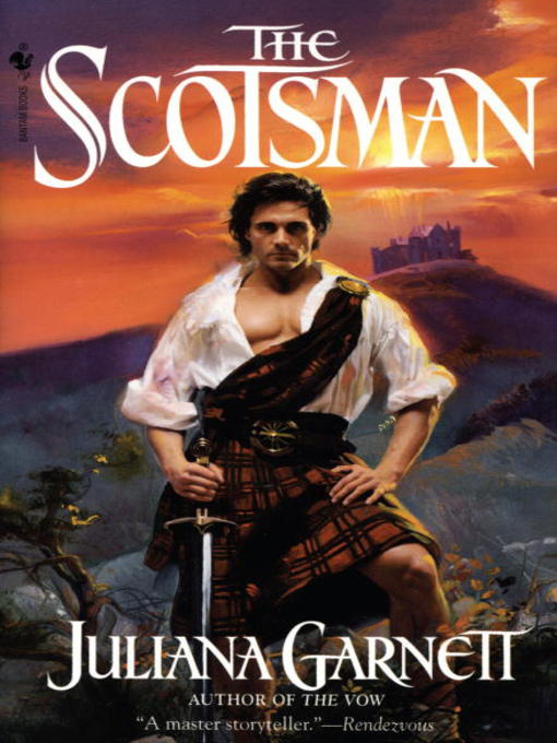 Cover image for The Scotsman